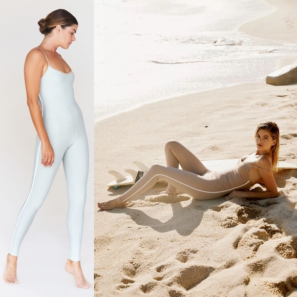 New acacia sano bodysuit surf suit Dakota camo M - Picture 14 of 16